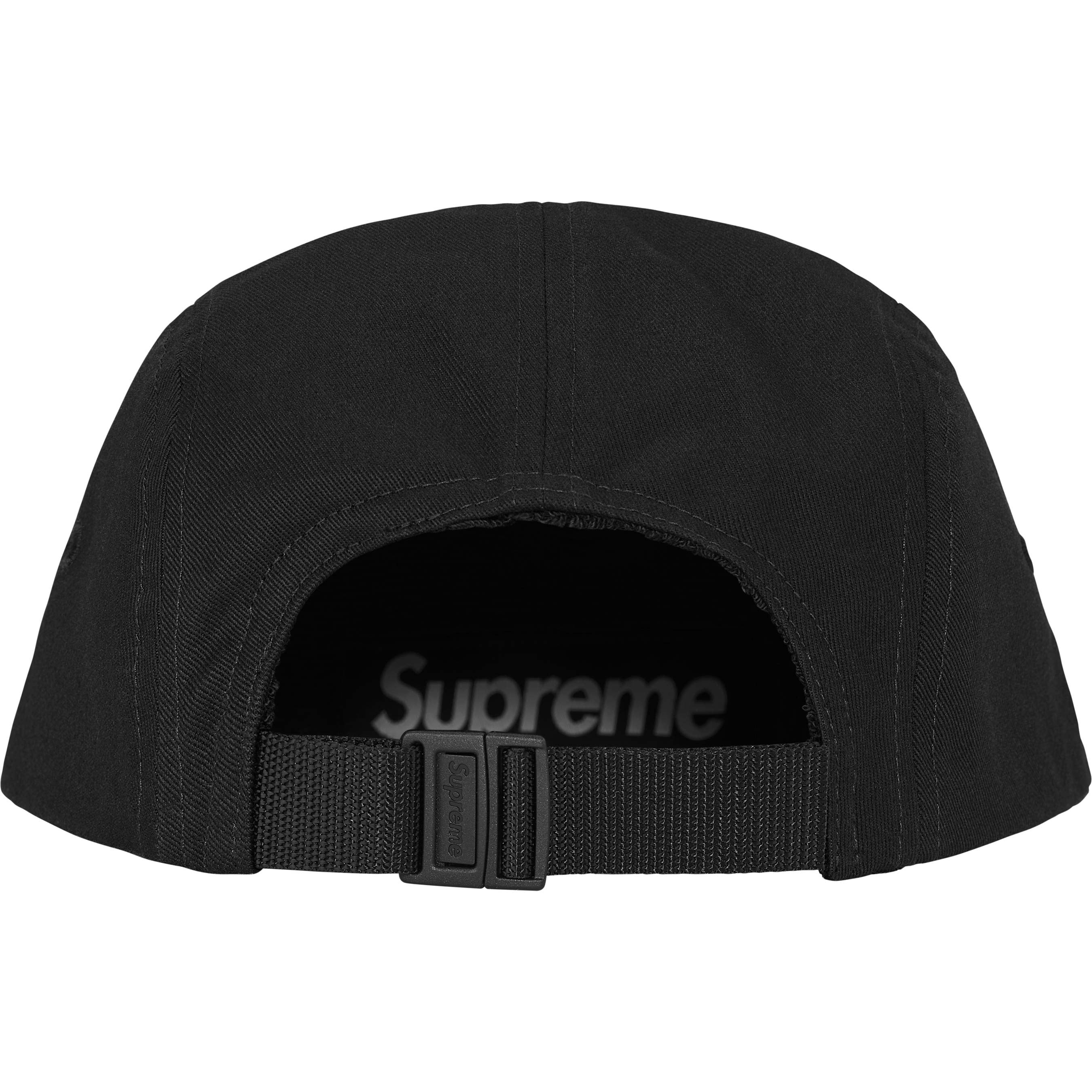 Reversible Terry Camp Cap view 15